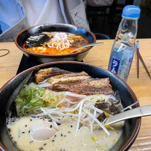 라멘야 대표 사진