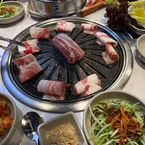 백년손님서서갈비 무한리필 사진 1
