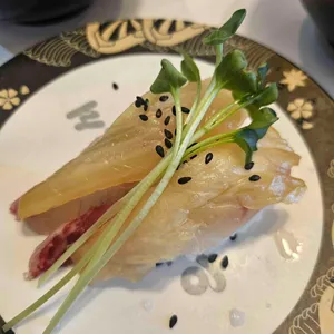 으뜸스시 대표 사진