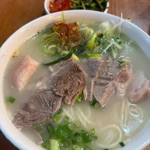 재벌국수 사진 1