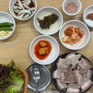 마산식당 대표 사진