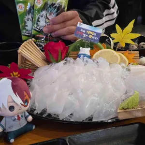 오징어 어때 사진