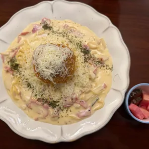 동백카츠 사진 1