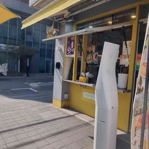 메가MGC커피 대표 사진