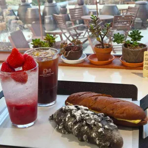 배다골베이커리하우스 사진