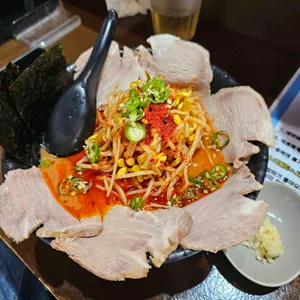 멘야 케이 사진 1