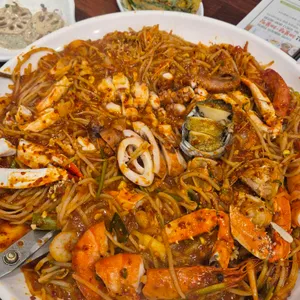 정동진해물탕 사진 1