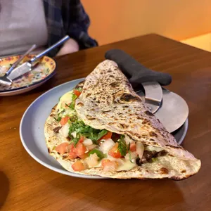 멕시칼리 사진 1