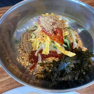 신봉평메밀 사진