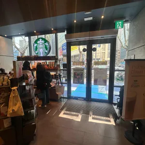 스타벅스 리뷰 사진