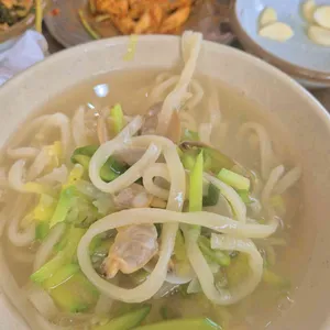 한일수육칼국수 대표 사진