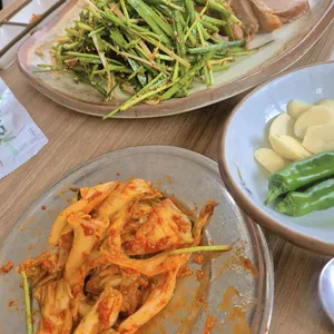 한일수육칼국수 대표 사진