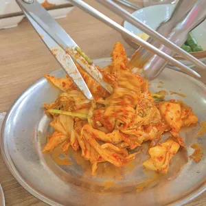 한일수육칼국수 사진