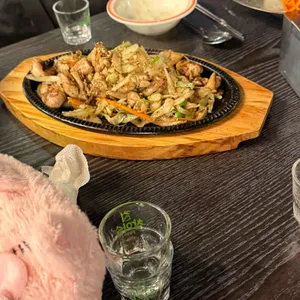 포차몽리단 대표 사진