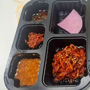 도가원족발보쌈 사진 2