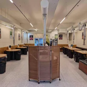 초원투뿔한우 대표 사진