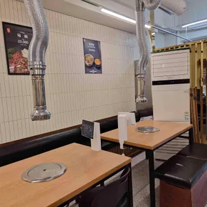 초원투뿔한우 대표 사진