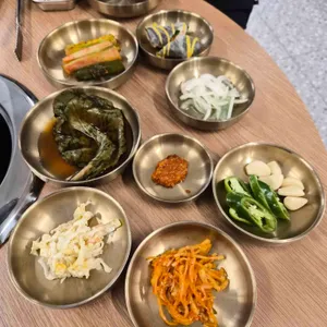 초원투뿔한우 사진