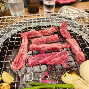 초원투뿔한우 사진