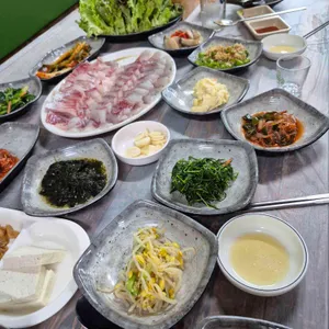 무안갯벌낙지전문점 사진