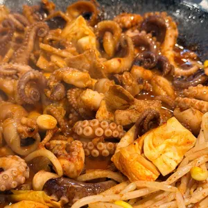 쭈꾸미신사 사진