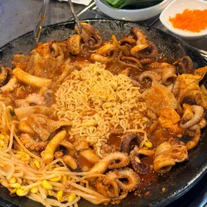 쭈꾸미신사 사진