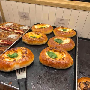 겐츠베이커리 사진 1