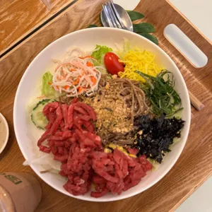 보울스 대표 사진