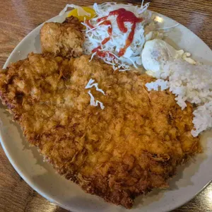 희락돈까스 사진 1