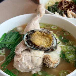 계절닭칼국수 대표 사진