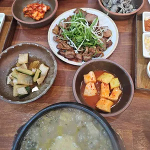 도랑추어탕 사진 2