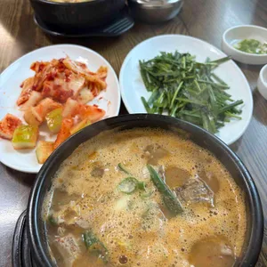 원평시골장터 대표 사진