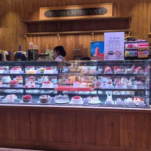 파리크라상 대표 사진