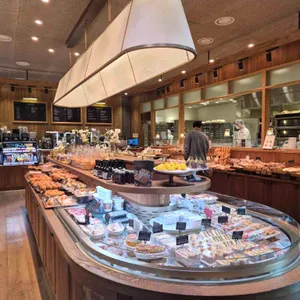 파리크라상 대표 사진