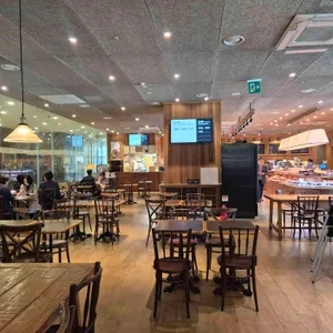 파리크라상 대표 사진