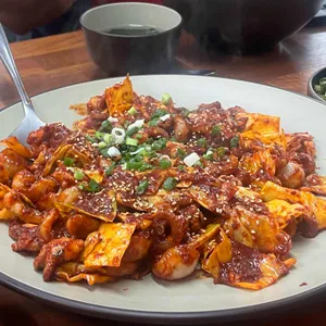 그집쭈꾸미 사진 1