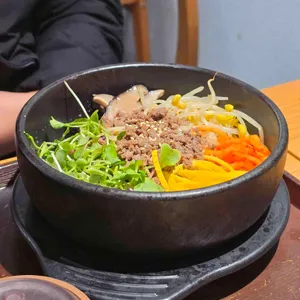 돌장각 사진