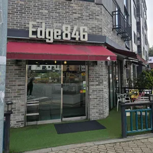 Edge846 사진