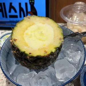 미키스시 사진