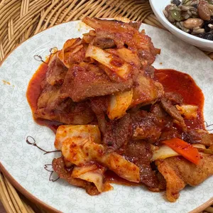 흥덕밥집 대표 사진