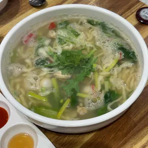 조돌칼국수 사진 2