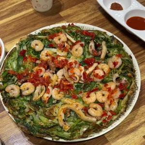 조돌칼국수 사진