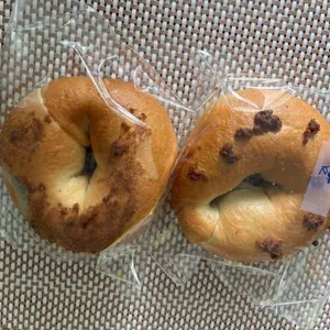 더베이글스 사진 1