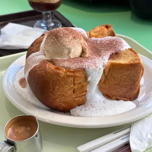 ouvert coffee bar 대표 사진