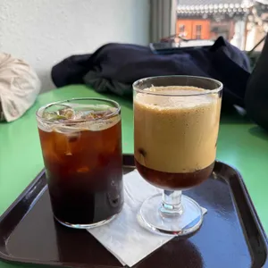 ouvert coffee bar 대표 사진