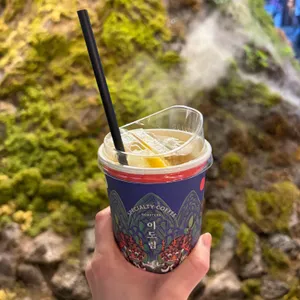 이도림 블로트커피 X 베이크 사진 2