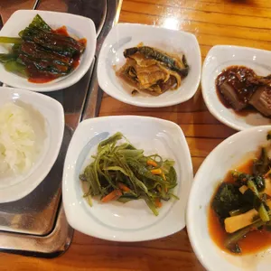 순하네돌솥밥집 사진