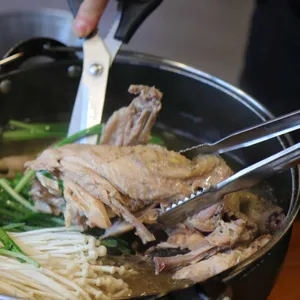 건강한 밥상 대표 사진