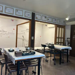 건강한 밥상 대표 사진