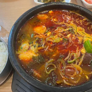 일품양평해장국 사진